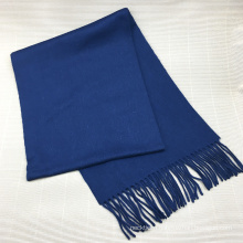 Mongolia Pure Cashmere Muslim Scarf Men